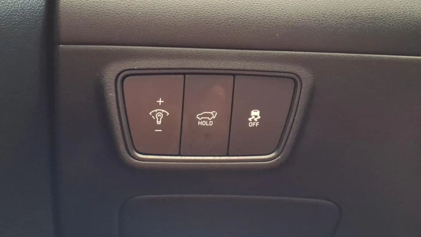 2024 Hyundai TUCSON SEL Fleet