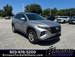 2024 Tucson Thumbnail 3