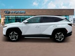 2024 Tucson Thumbnail 3