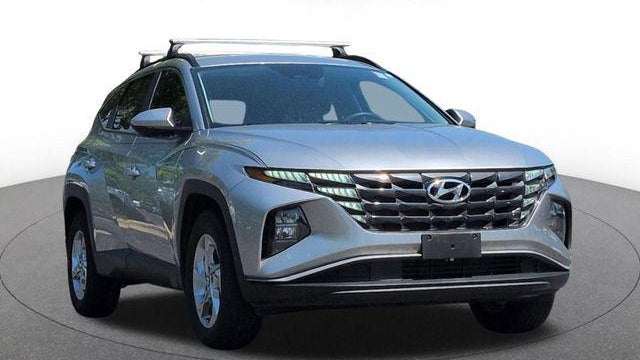 Preowned 2024 Hyundai TUCSON SEL for Sale