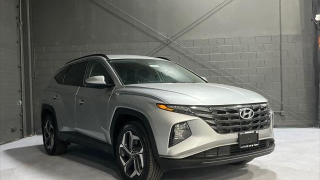 Preowned 2024 Hyundai TUCSON SEL for Sale