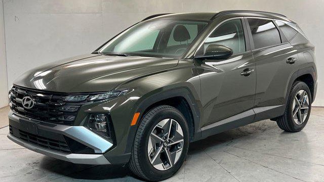 Preowned 2025 Hyundai TUCSON SEL for Sale