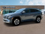 2025 Tucson Thumbnail 2