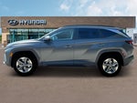 2025 Tucson Thumbnail 3