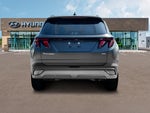 2025 Tucson Thumbnail 6