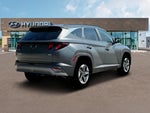 2025 Tucson Thumbnail 7