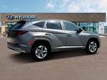 2025 Tucson Thumbnail 8
