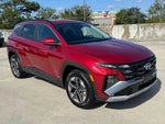 2025 Tucson Thumbnail 3