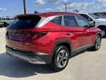 2025 Tucson Thumbnail 5