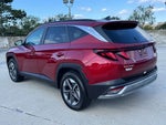 2025 Tucson Thumbnail 7