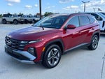 2025 Tucson Thumbnail 9