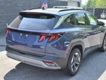 2025 Tucson Thumbnail 7