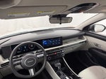 2025 Tucson Thumbnail 1