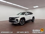 2025 Tucson Thumbnail 8