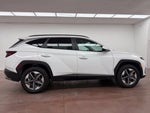 2025 Tucson Thumbnail 13