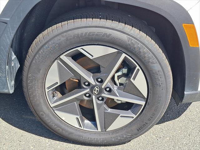 2026 Hyundai Tucson - $27,245