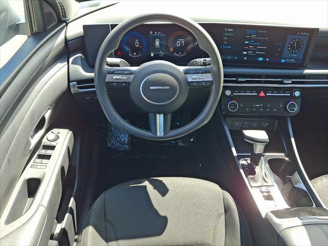 2026 Hyundai Tucson - $27,245