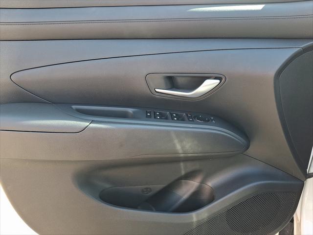 2026 Hyundai Tucson - $27,245