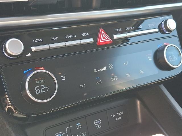 2026 Hyundai Tucson - $27,245
