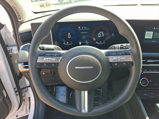 2026 Hyundai Tucson - $27,245