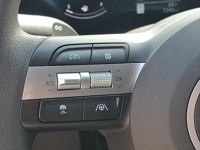 2026 Hyundai Tucson - $27,245
