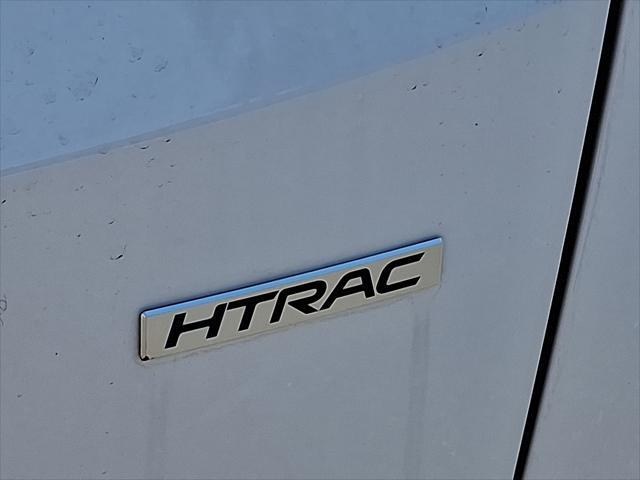 2026 Hyundai Tucson - $27,245