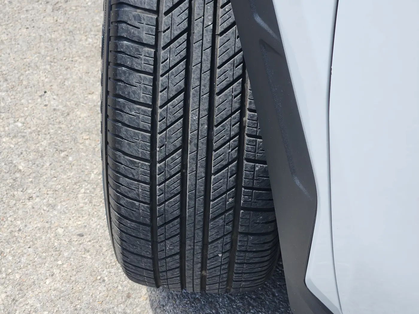 2026 Hyundai Tucson - $27,409