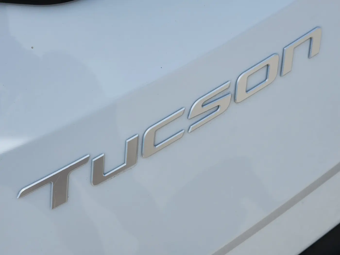 2026 Hyundai Tucson - $27,409