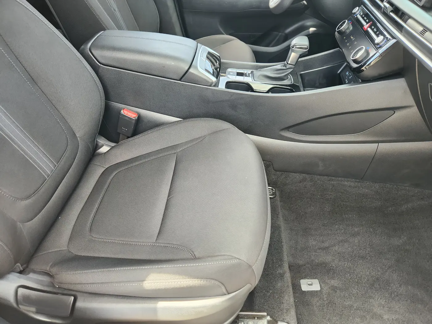 2026 Hyundai Tucson - $27,409