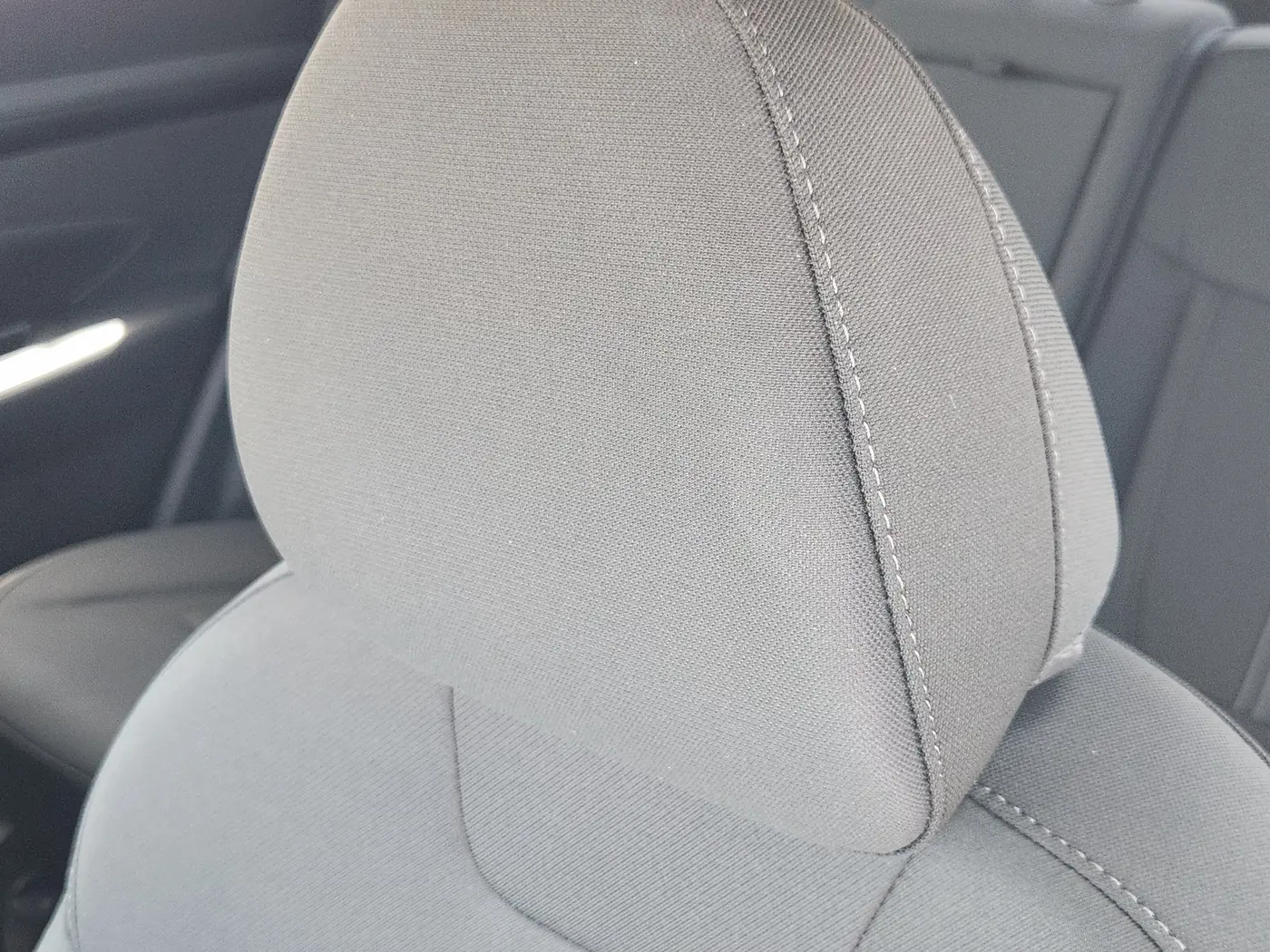 2026 Hyundai Tucson - $27,409