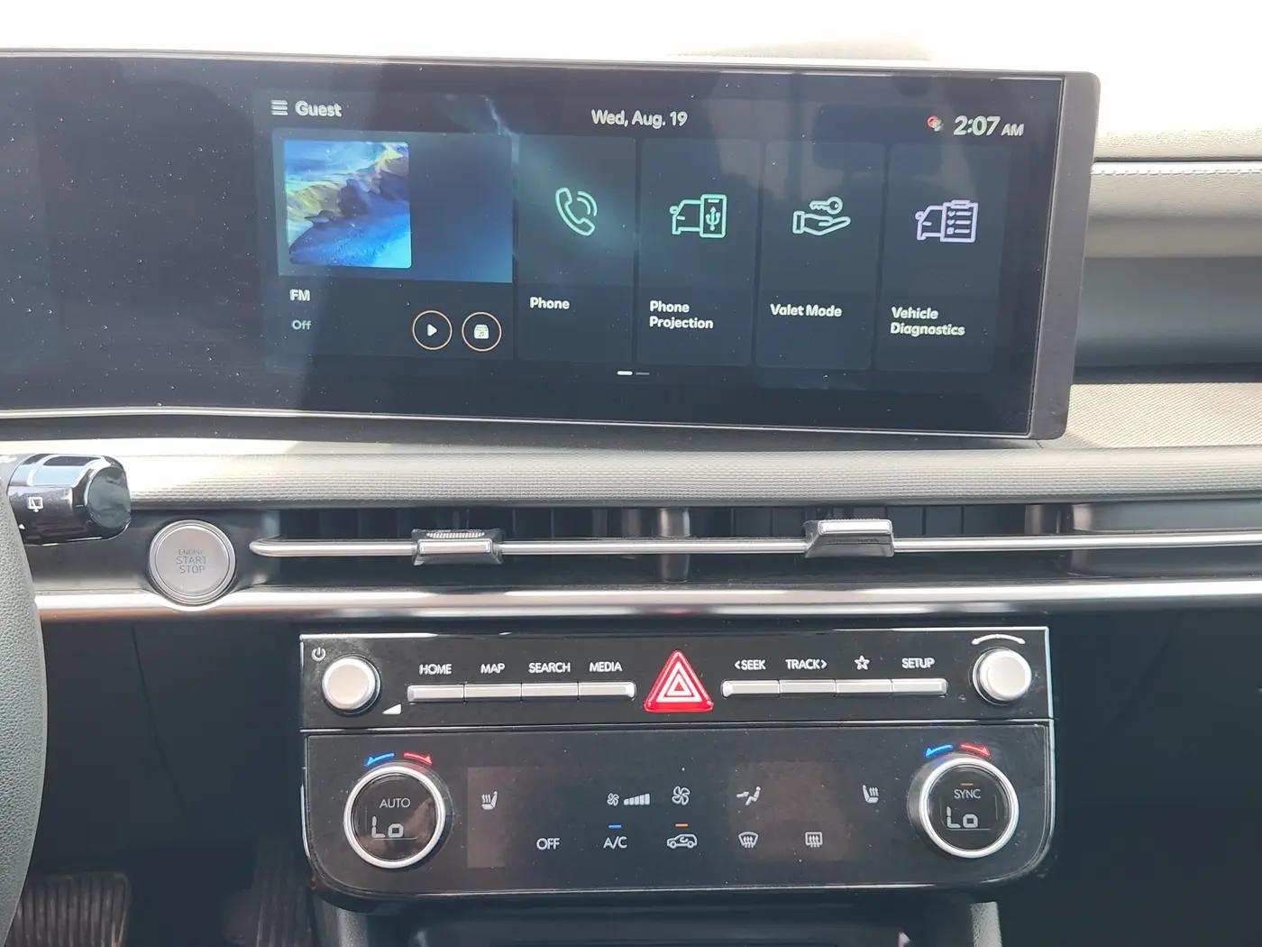 2026 Hyundai Tucson - $27,409