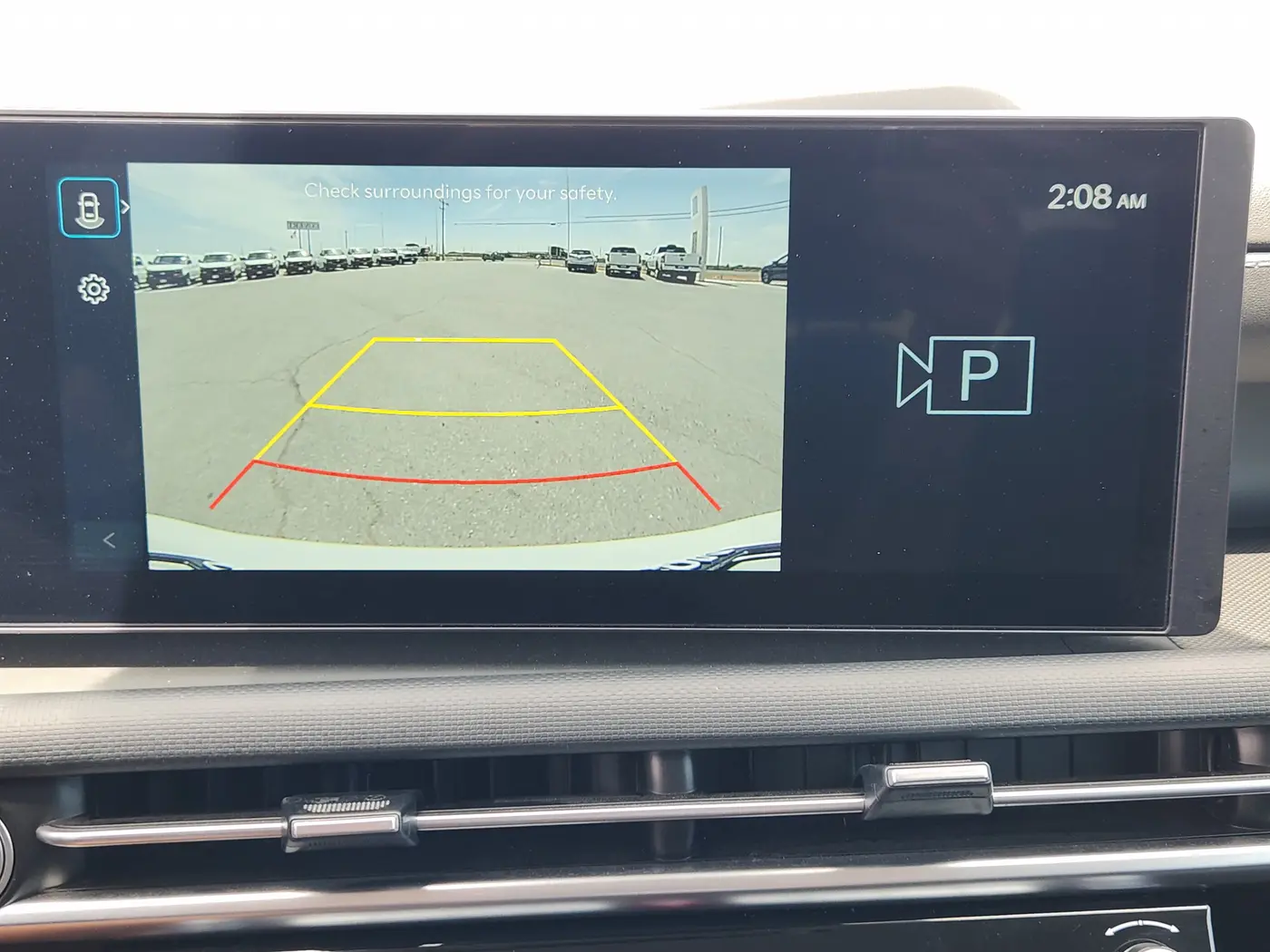 2026 Hyundai Tucson - $27,409