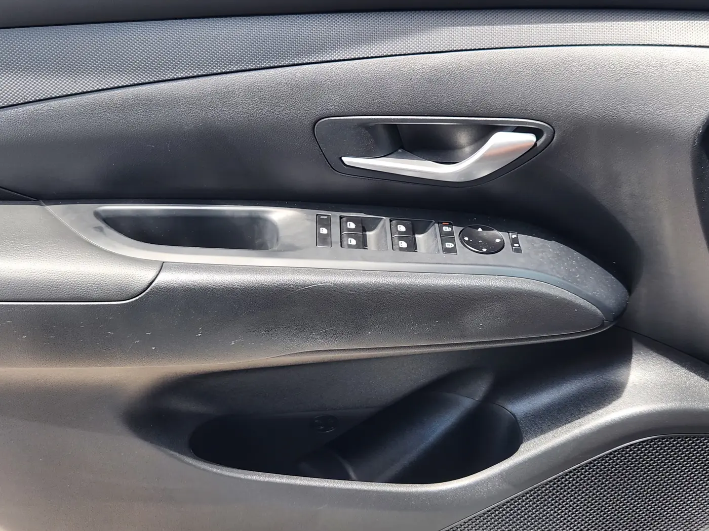 2026 Hyundai Tucson - $27,409