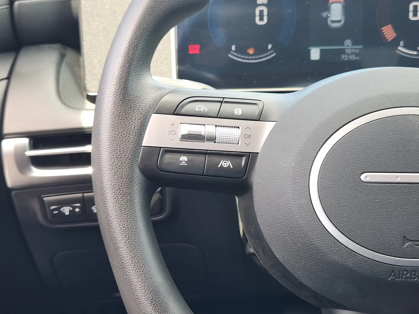 2026 Hyundai Tucson - $27,409