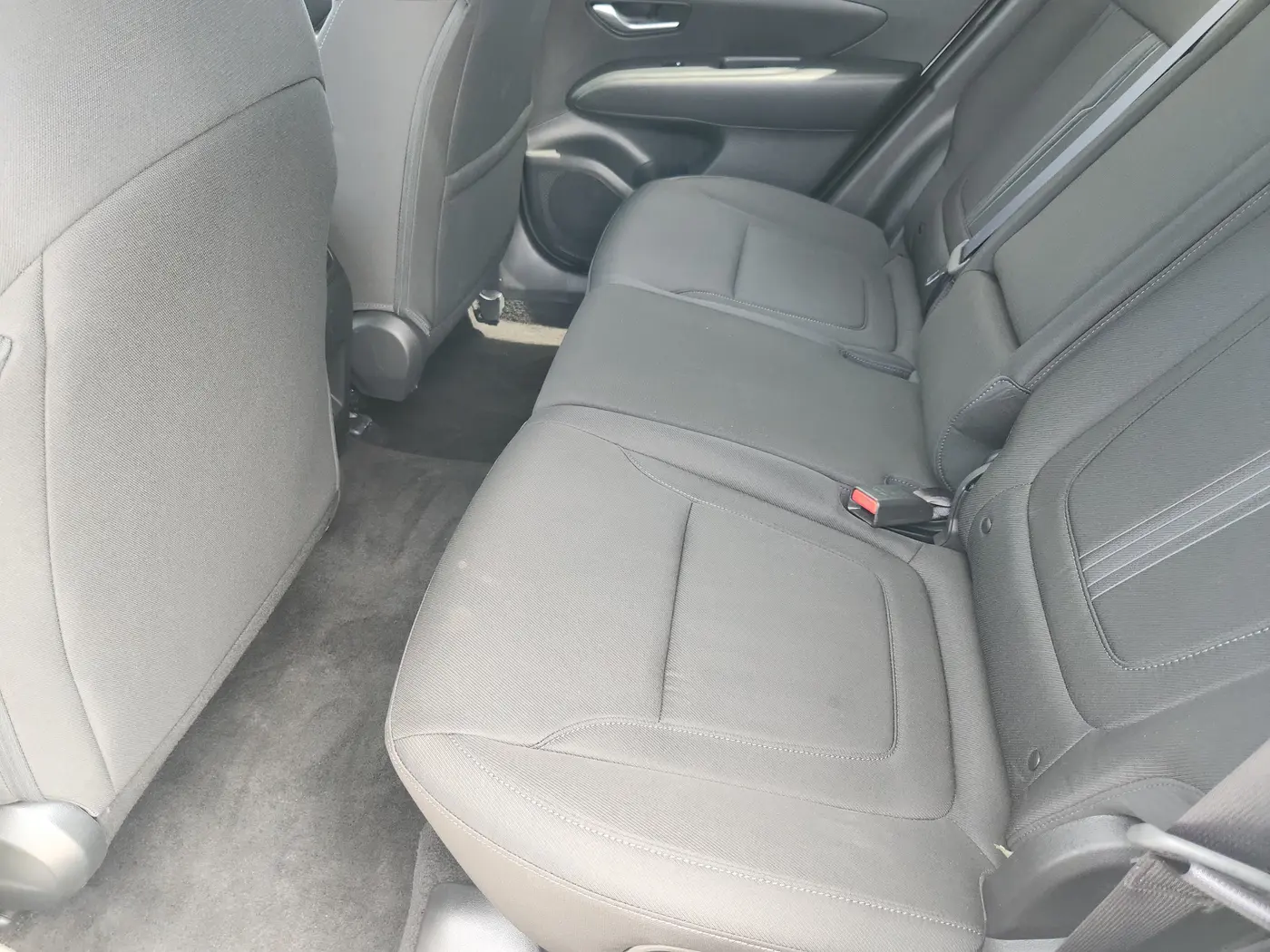 2026 Hyundai Tucson - $27,409