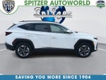 2026 Tucson Thumbnail 10