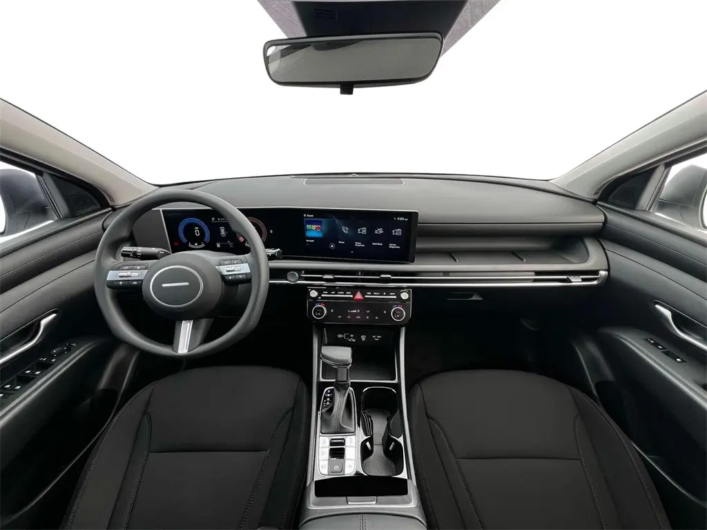 2026 Hyundai Tucson - $30,450