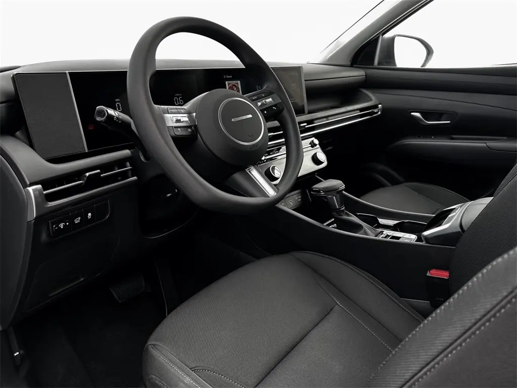 2026 Hyundai Tucson - $30,450