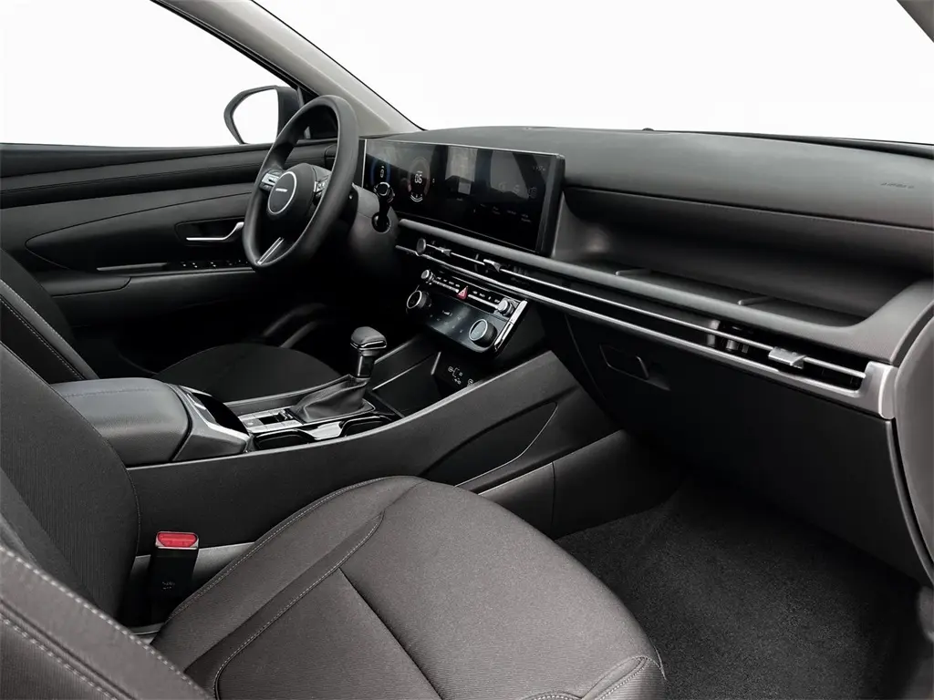 2026 Hyundai Tucson - $30,450