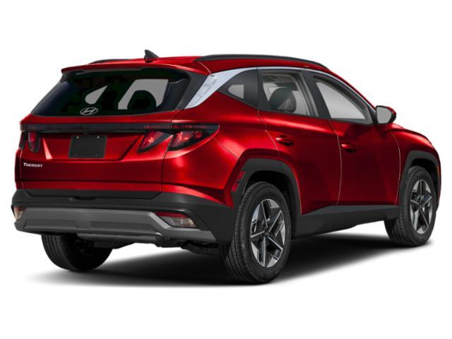 2026 Hyundai Tucson - $30,450