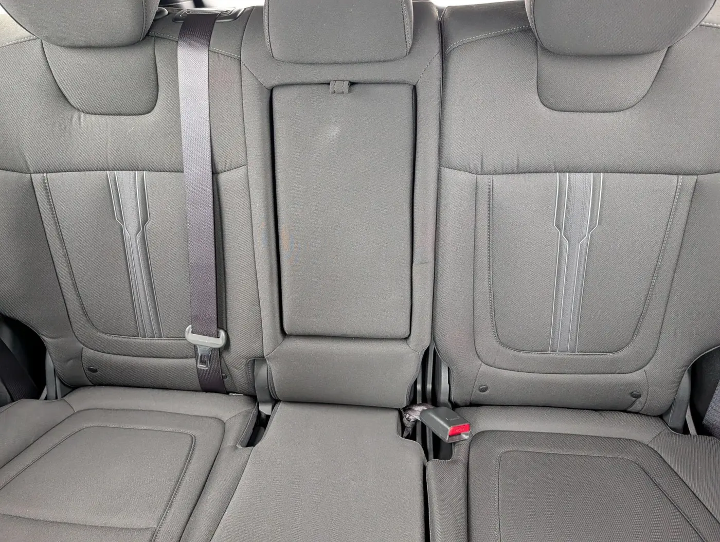 2026 Hyundai Tucson - $27,850