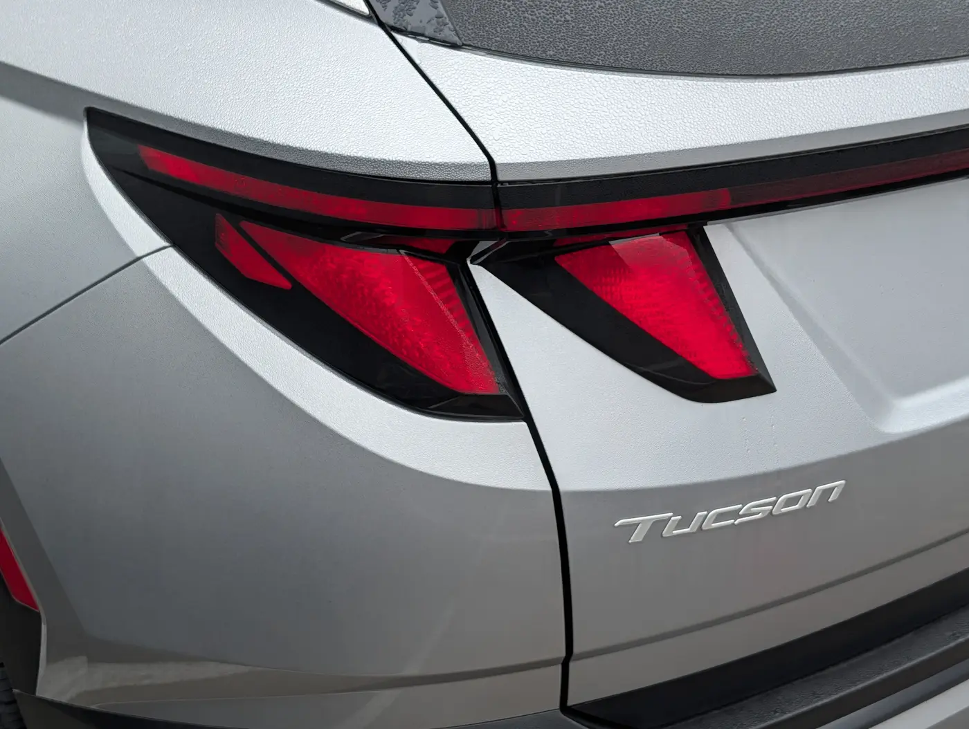 2026 Hyundai Tucson - $27,850