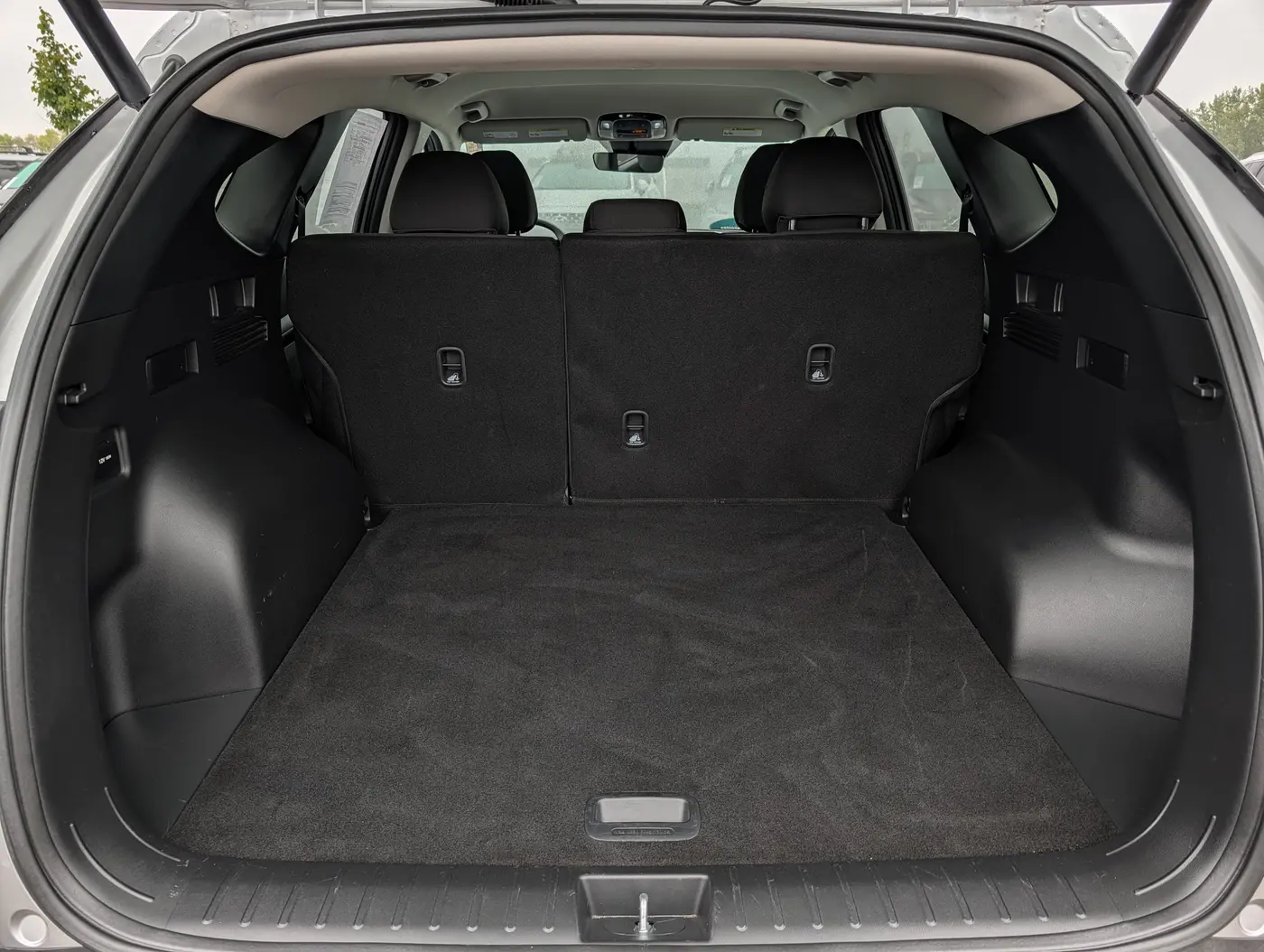 2026 Hyundai Tucson - $27,850