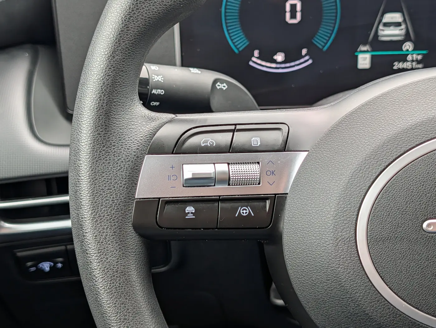 2026 Hyundai Tucson - $27,850