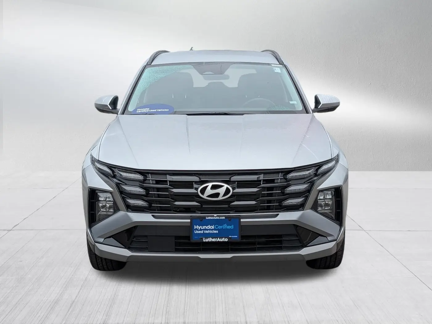 2026 Hyundai Tucson - $27,850
