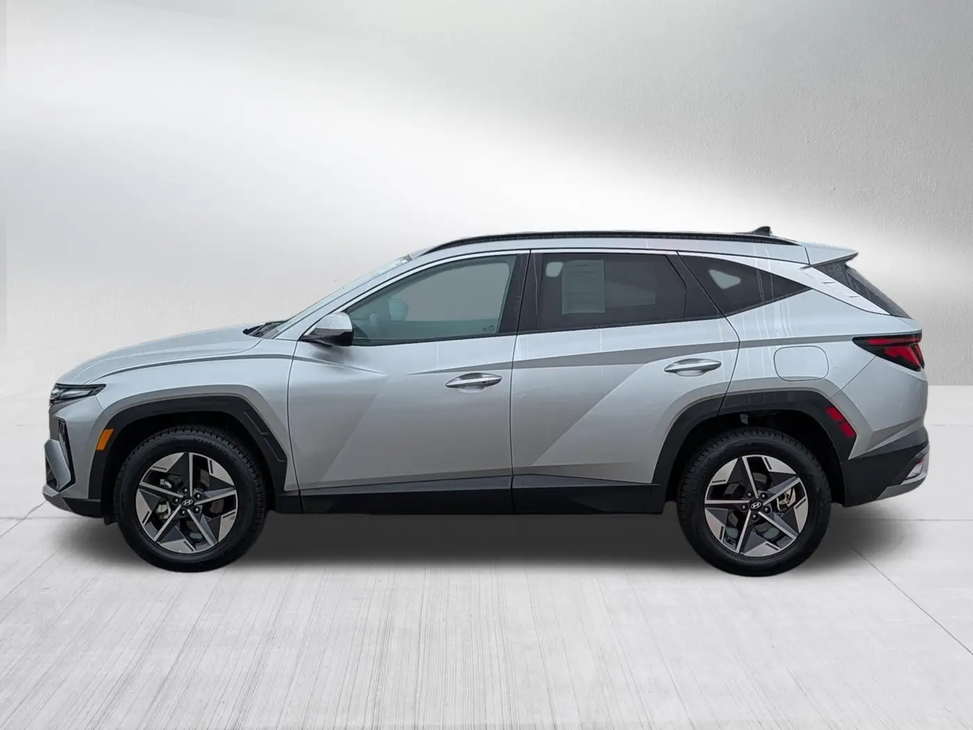 2026 Hyundai Tucson - $27,850