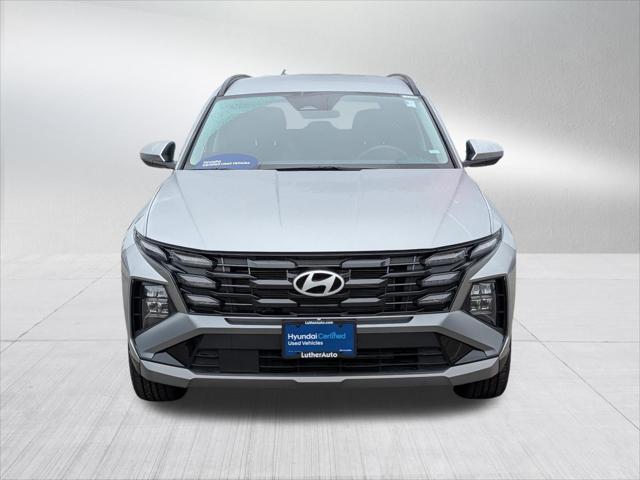 2026 Hyundai Tucson - $27,850