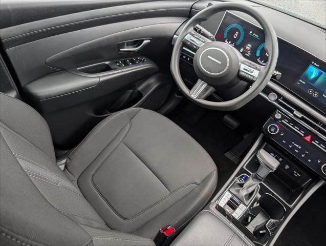 2026 Hyundai Tucson - $27,850