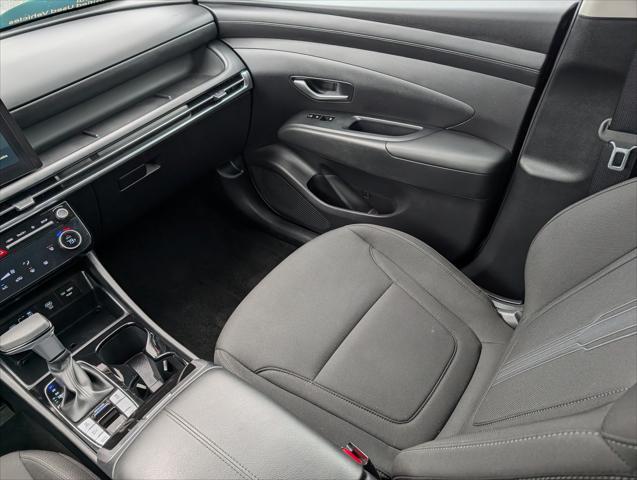 2026 Hyundai Tucson - $27,850