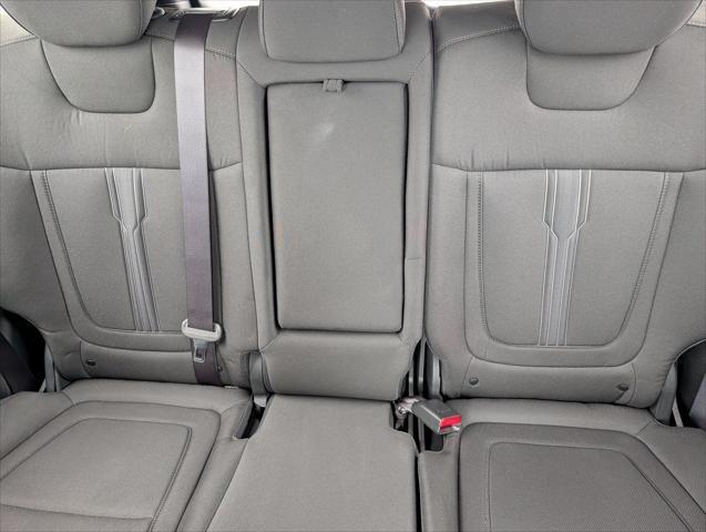 2026 Hyundai Tucson - $27,850